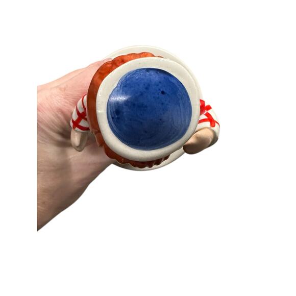 Vtg 1971 Bobbs Merrill Company Raggedy Andy Music Box by Schmid Works Japan EPC! - Picture 5 of 8